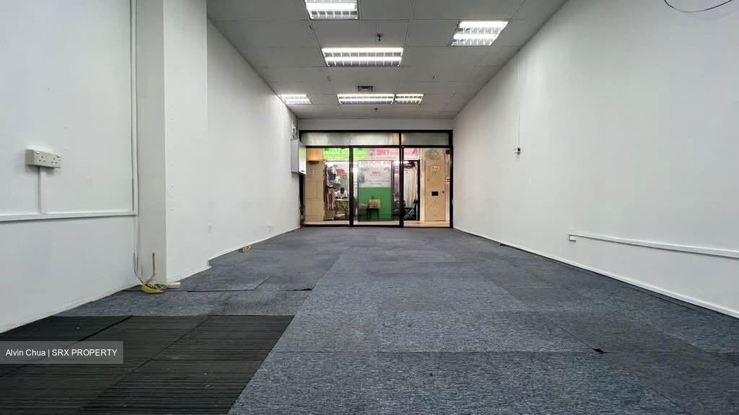 Lucky Plaza (D9), Shop House #628804301